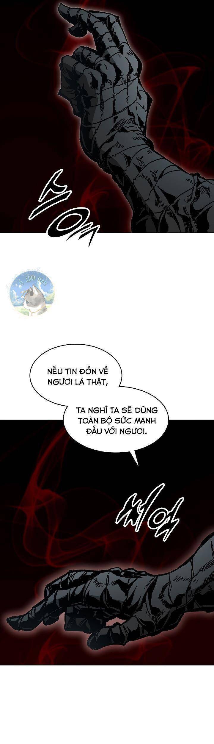 Hồi Ức Của Chiến Thần chapter 97 - Upload bởi truyensieuhay.com