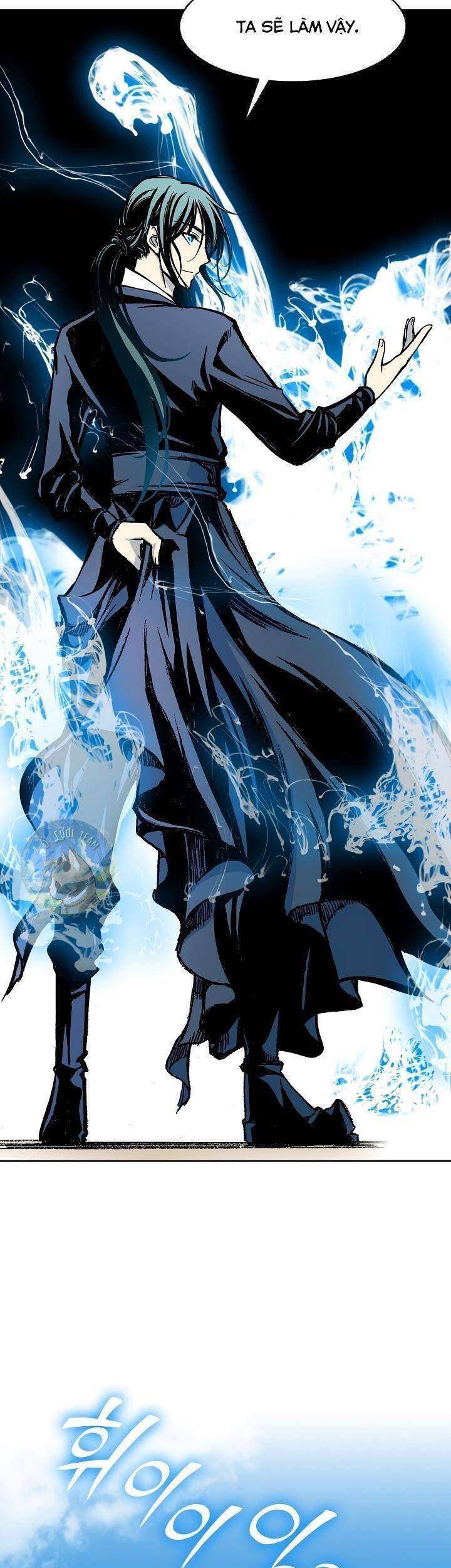 Hồi Ức Của Chiến Thần chapter 97 - Upload bởi truyensieuhay.com