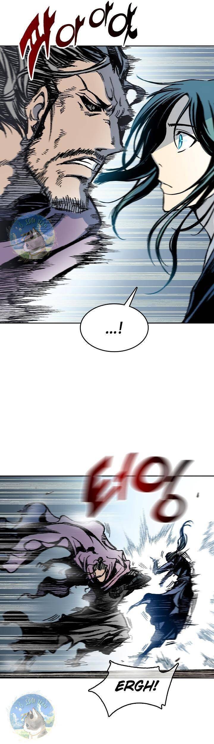 Hồi Ức Của Chiến Thần chapter 97 - Upload bởi truyensieuhay.com
