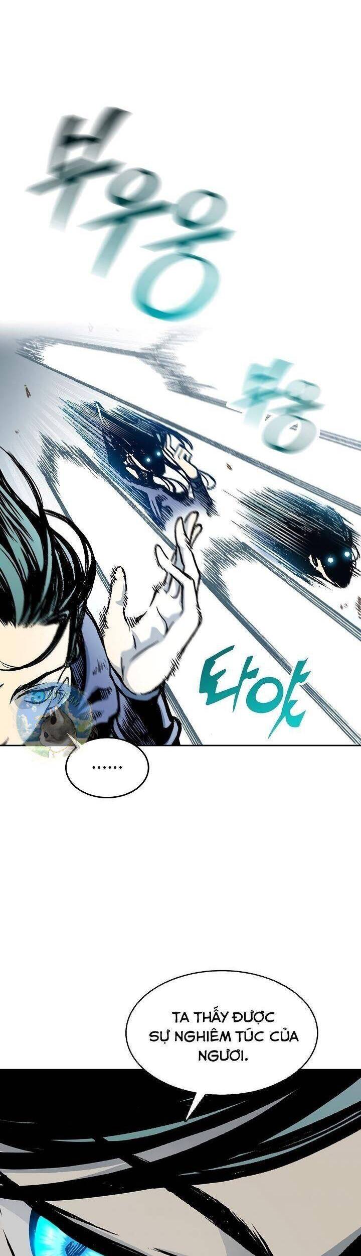 Hồi Ức Của Chiến Thần chapter 97 - Upload bởi truyensieuhay.com