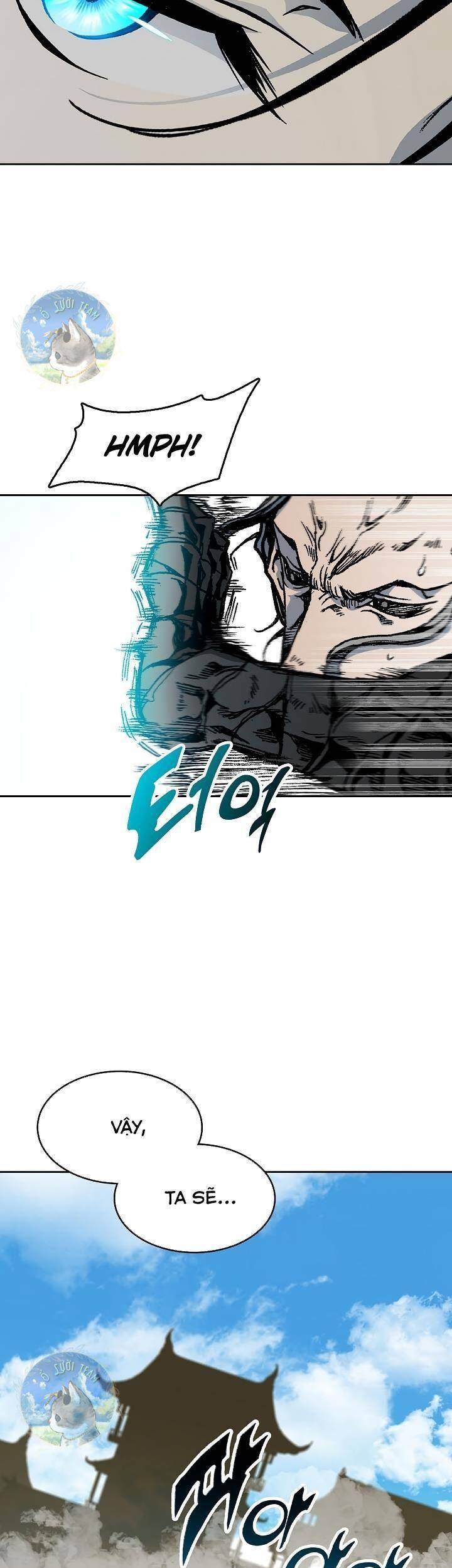 Hồi Ức Của Chiến Thần chapter 97 - Upload bởi truyensieuhay.com