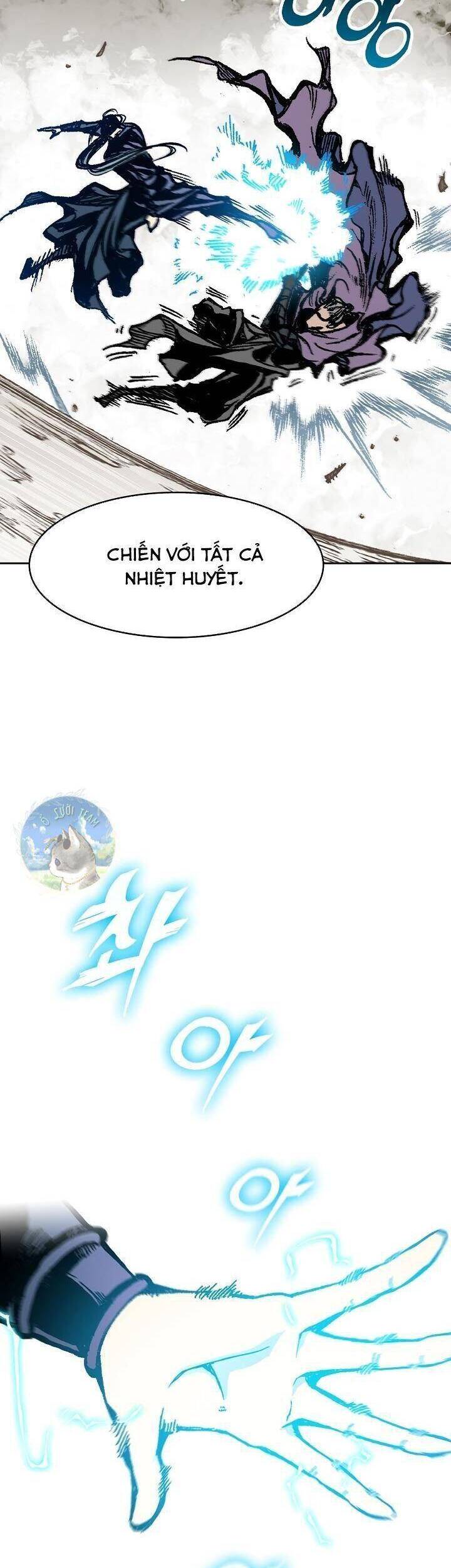 Hồi Ức Của Chiến Thần chapter 97 - Upload bởi truyensieuhay.com
