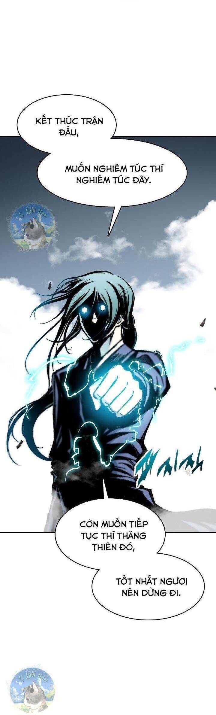 Hồi Ức Của Chiến Thần chapter 97 - Upload bởi truyensieuhay.com