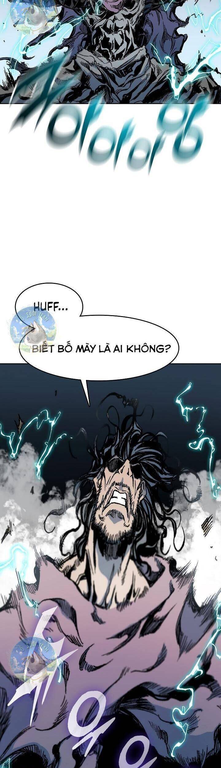 Hồi Ức Của Chiến Thần chapter 97 - Upload bởi truyensieuhay.com