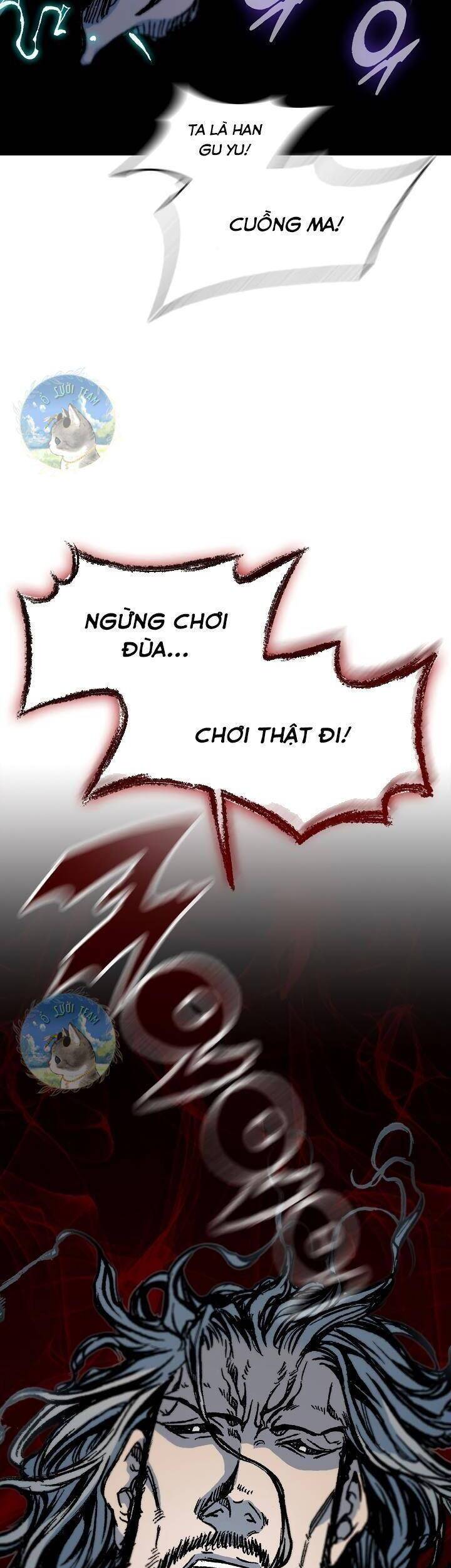 Hồi Ức Của Chiến Thần chapter 97 - Upload bởi truyensieuhay.com