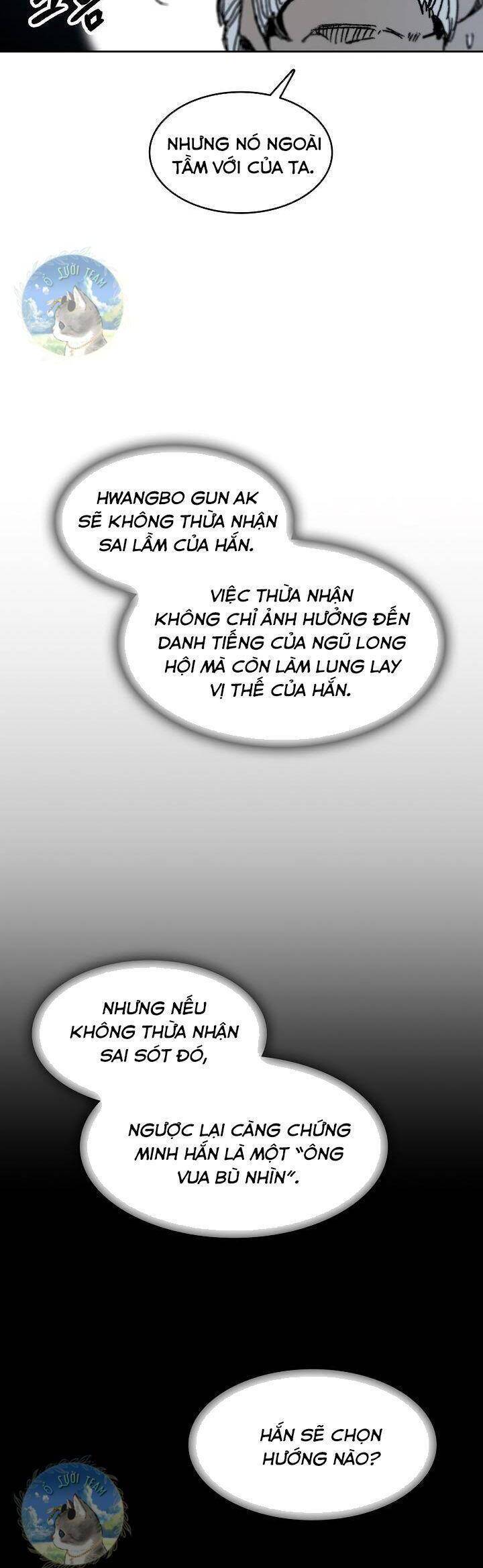 Hồi Ức Của Chiến Thần chapter 97 - Upload bởi truyensieuhay.com