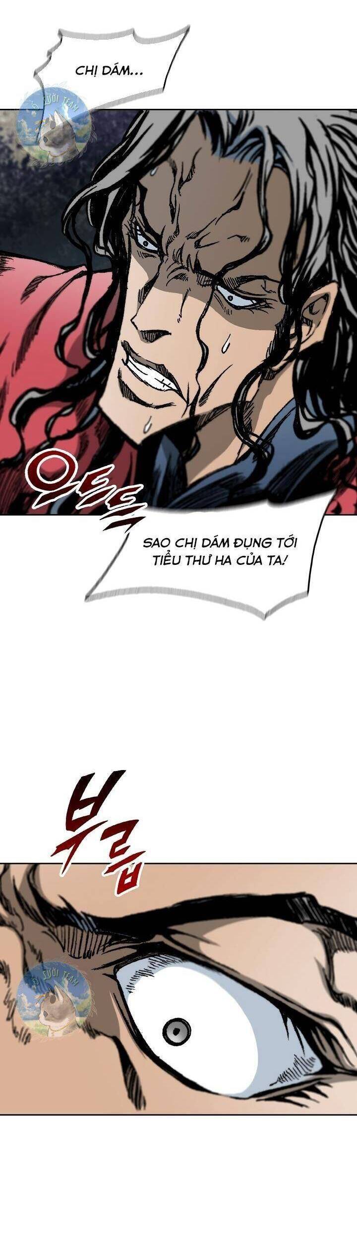 Hồi Ức Của Chiến Thần chapter 97 - Upload bởi truyensieuhay.com