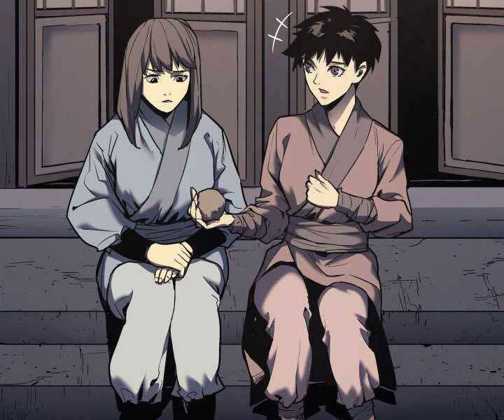 Tử Thần Phiêu Nguyệt chapter 7 - Upload bởi truyensieuhay.com