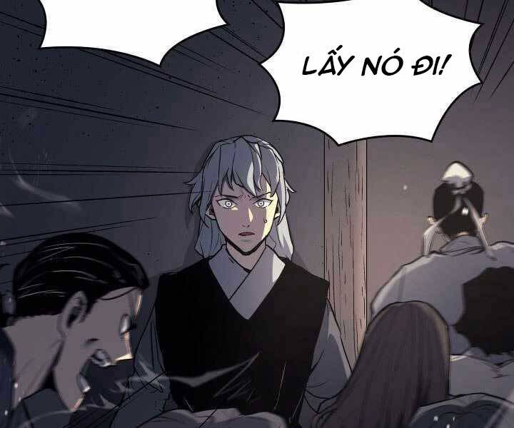 Tử Thần Phiêu Nguyệt chapter 7 - Upload bởi truyensieuhay.com