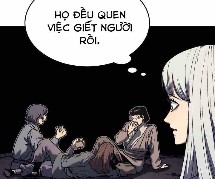 Tử Thần Phiêu Nguyệt chapter 8 - Upload bởi truyensieuhay.com