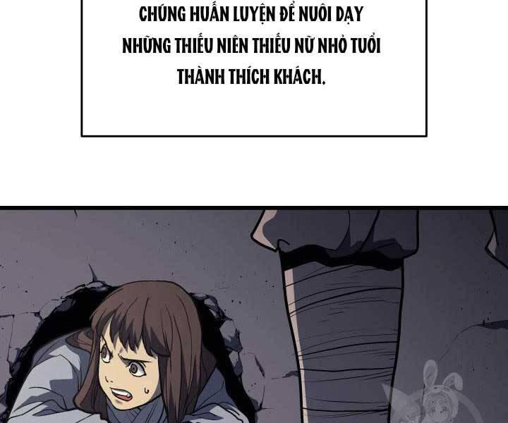 Tử Thần Phiêu Nguyệt chapter 9 - Upload bởi truyensieuhay.com