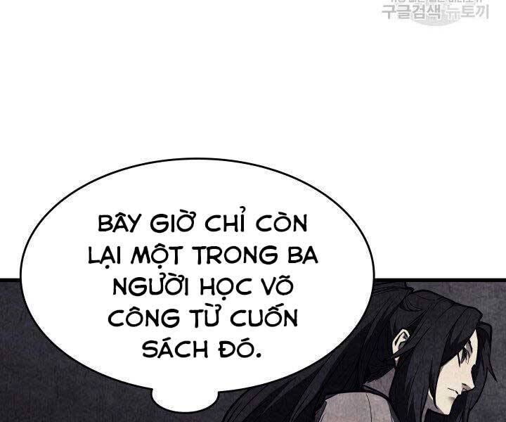 Tử Thần Phiêu Nguyệt chapter 11 - Upload bởi truyensieuhay.com