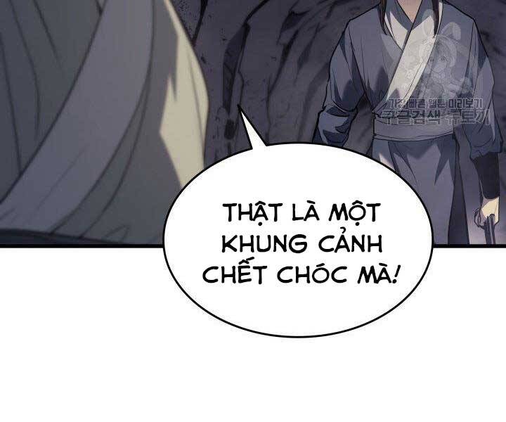 Tử Thần Phiêu Nguyệt chapter 11 - Upload bởi truyensieuhay.com