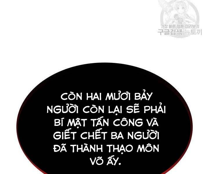 Tử Thần Phiêu Nguyệt chapter 11 - Upload bởi truyensieuhay.com