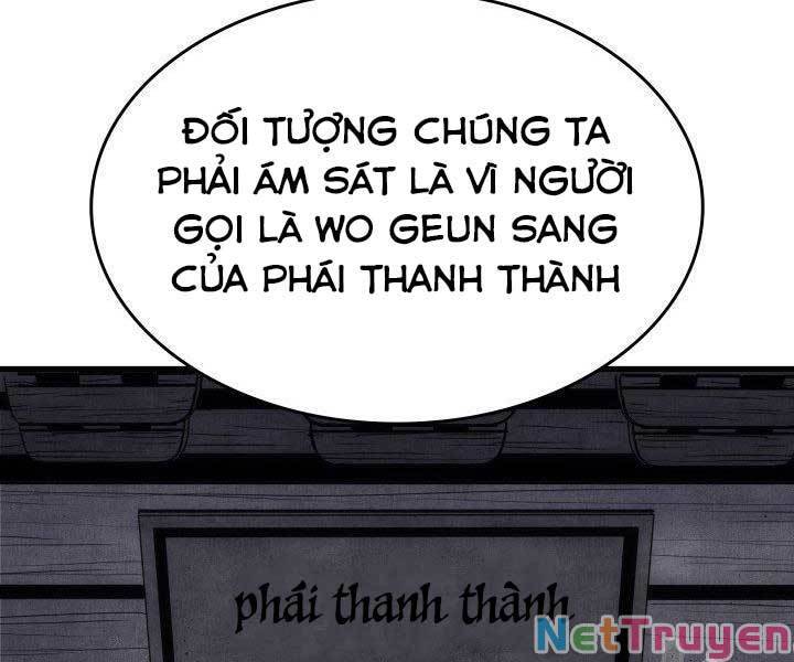 Tử Thần Phiêu Nguyệt chapter 17 - Upload bởi truyensieuhay.com