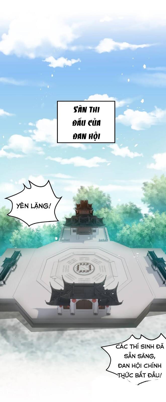 Toàn Bộ Tu Chân Giới Muội Tử Muốn Bắt Ta chapter 80 - Upload bởi truyensieuhay.com