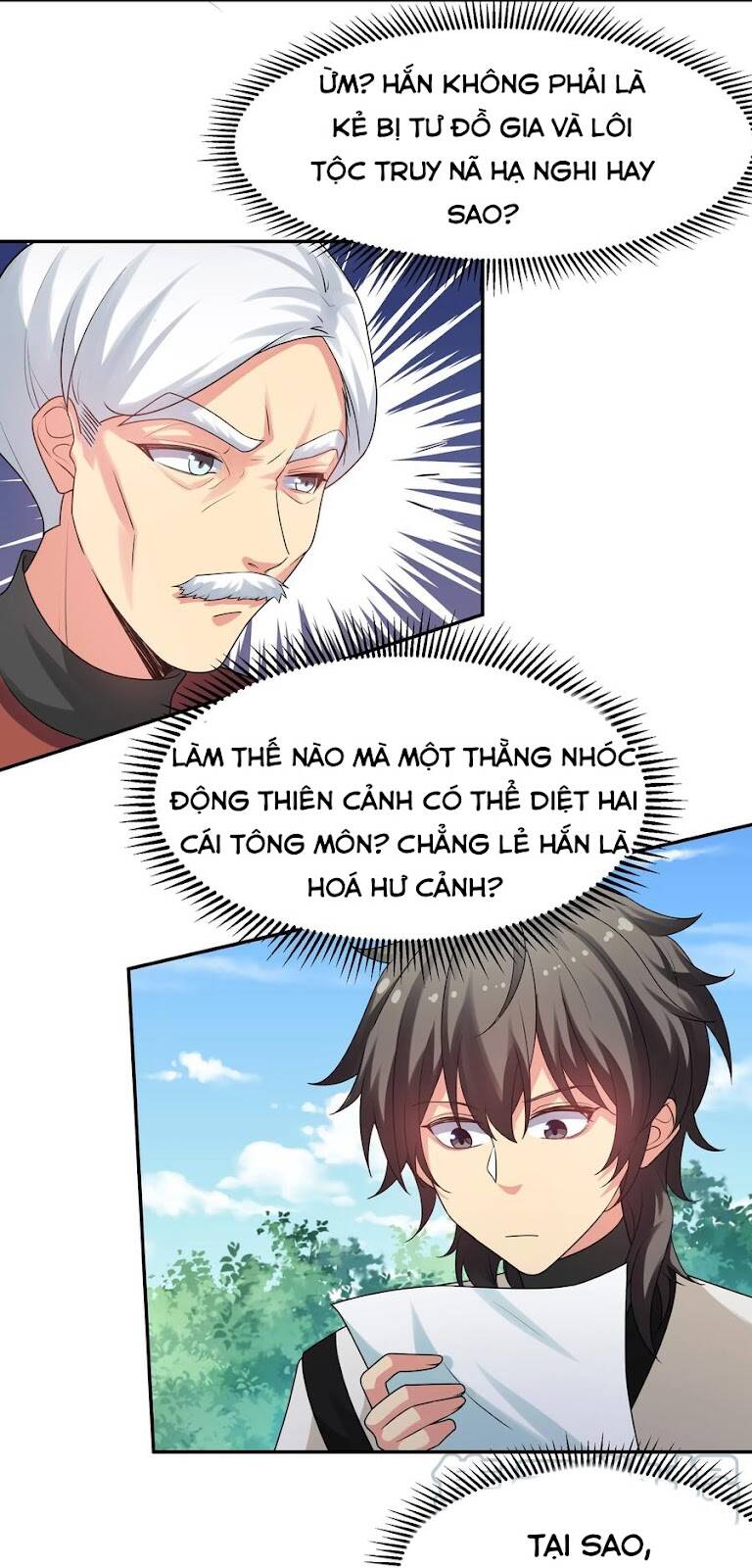 Toàn Bộ Tu Chân Giới Muội Tử Muốn Bắt Ta chapter 80 - Upload bởi truyensieuhay.com