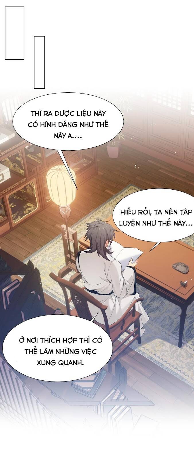 Toàn Bộ Tu Chân Giới Muội Tử Muốn Bắt Ta chapter 80 - Upload bởi truyensieuhay.com