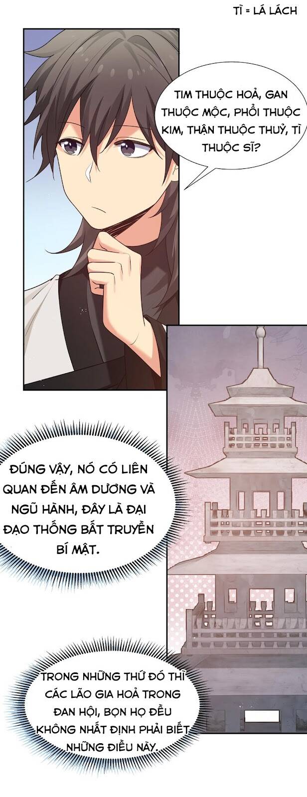 Toàn Bộ Tu Chân Giới Muội Tử Muốn Bắt Ta chapter 80 - Upload bởi truyensieuhay.com