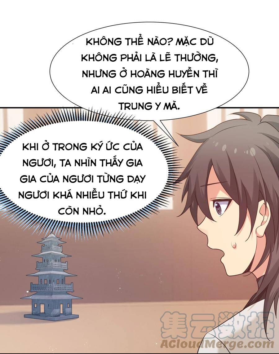 Toàn Bộ Tu Chân Giới Muội Tử Muốn Bắt Ta chapter 80 - Upload bởi truyensieuhay.com