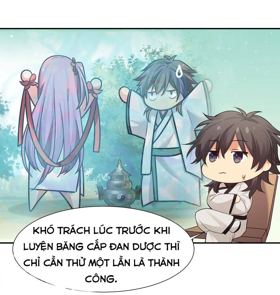 Toàn Bộ Tu Chân Giới Muội Tử Muốn Bắt Ta chapter 80 - Upload bởi truyensieuhay.com