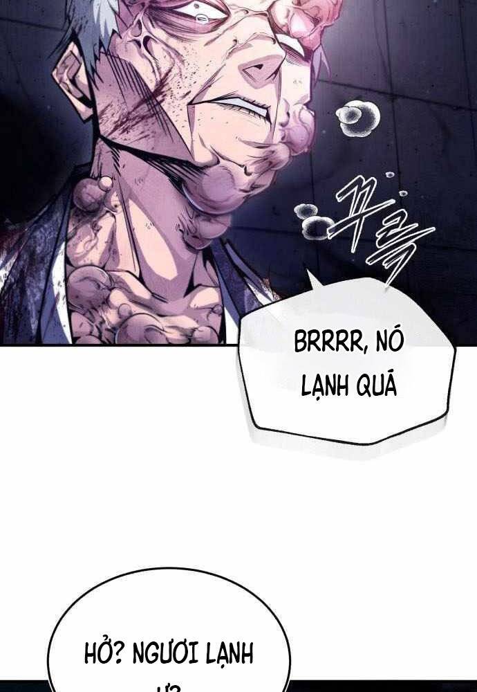 Đệ Nhất Võ Sư, Cao Thủ Baek chapter 39 - Upload bởi truyensieuhay.com
