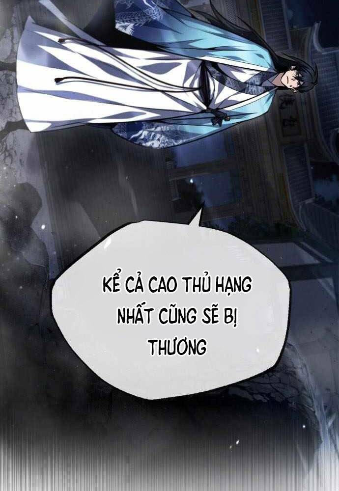 Đệ Nhất Võ Sư, Cao Thủ Baek chapter 39 - Upload bởi truyensieuhay.com