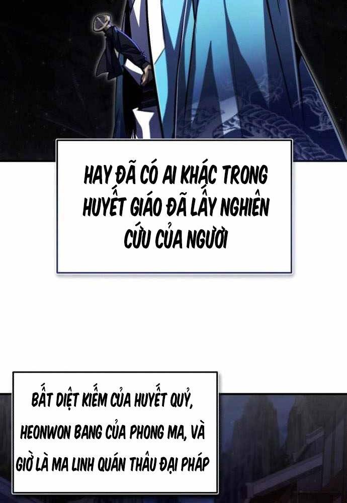Đệ Nhất Võ Sư, Cao Thủ Baek chapter 39 - Upload bởi truyensieuhay.com