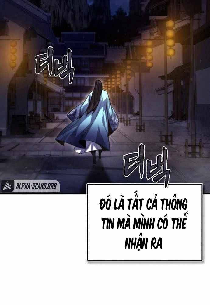 Đệ Nhất Võ Sư, Cao Thủ Baek chapter 39 - Upload bởi truyensieuhay.com