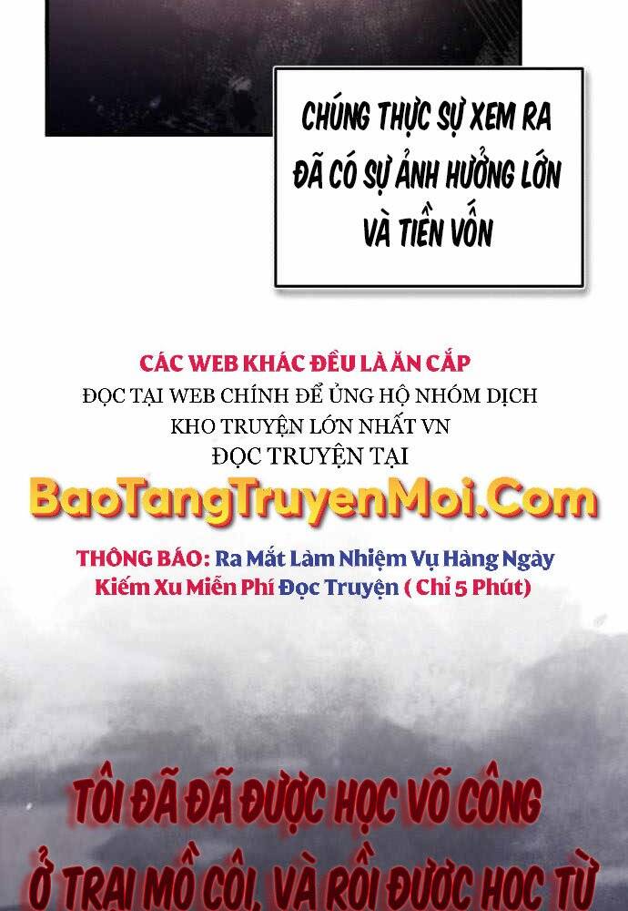 Đệ Nhất Võ Sư, Cao Thủ Baek chapter 39 - Upload bởi truyensieuhay.com