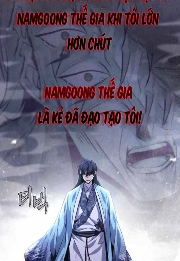 Đệ Nhất Võ Sư, Cao Thủ Baek chapter 39 - Upload bởi truyensieuhay.com