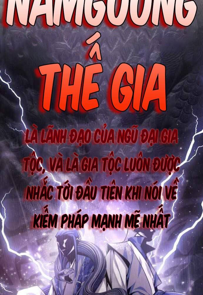 Đệ Nhất Võ Sư, Cao Thủ Baek chapter 39 - Upload bởi truyensieuhay.com