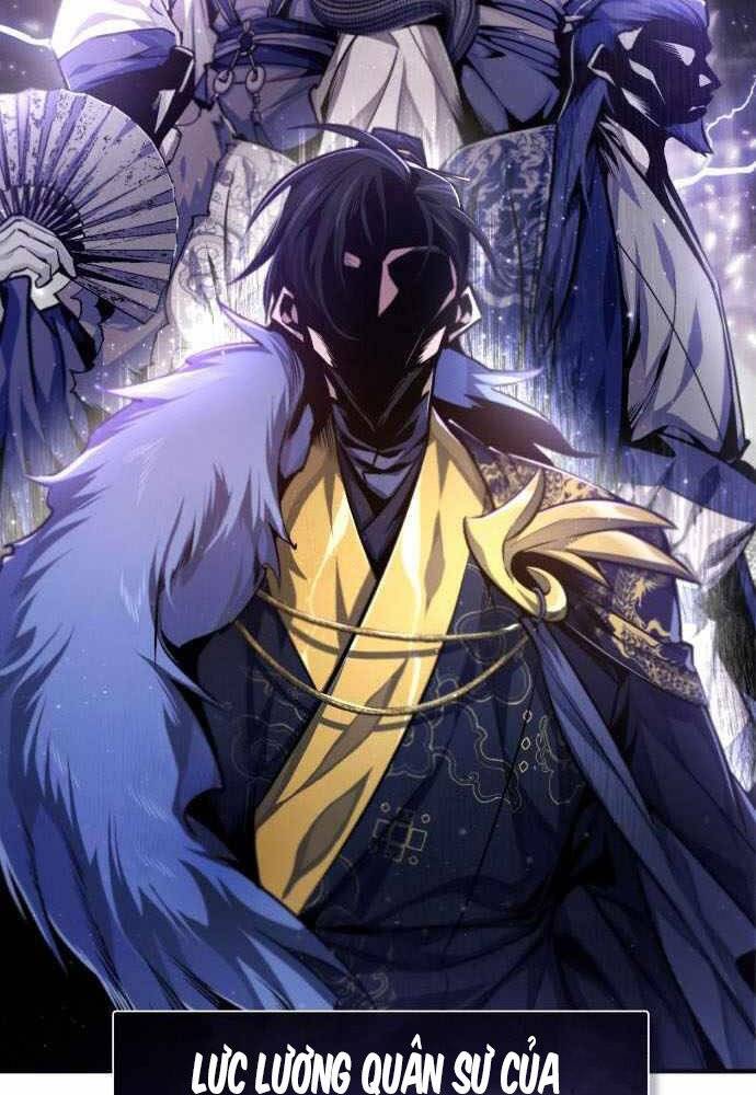 Đệ Nhất Võ Sư, Cao Thủ Baek chapter 39 - Upload bởi truyensieuhay.com