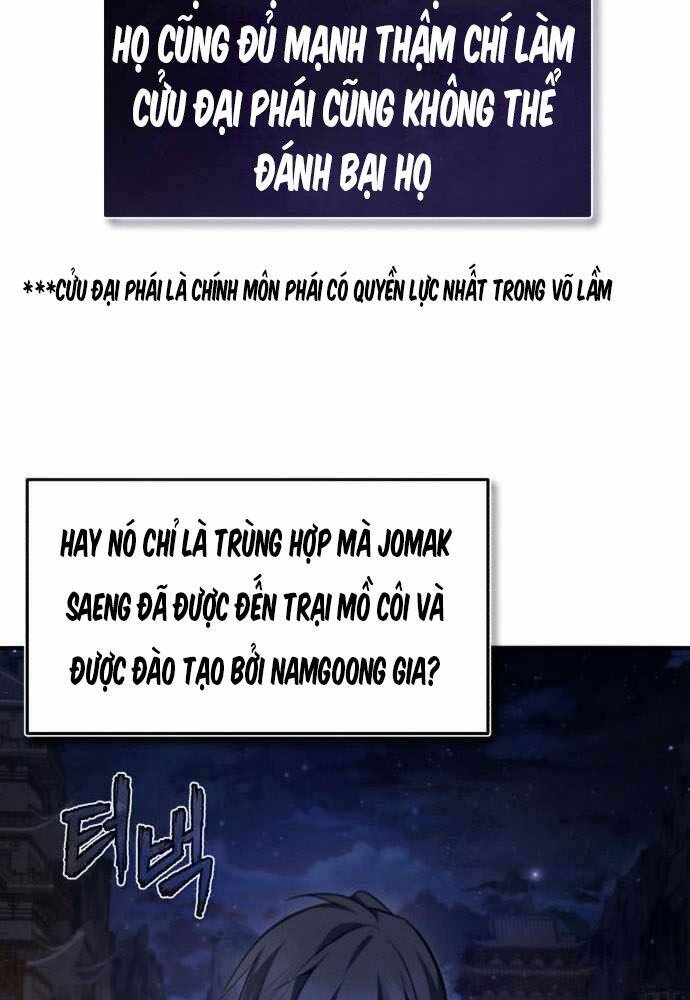 Đệ Nhất Võ Sư, Cao Thủ Baek chapter 39 - Upload bởi truyensieuhay.com
