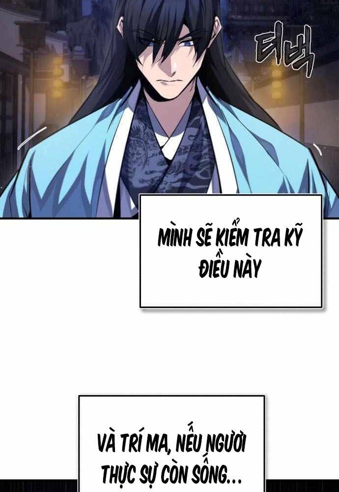 Đệ Nhất Võ Sư, Cao Thủ Baek chapter 39 - Upload bởi truyensieuhay.com
