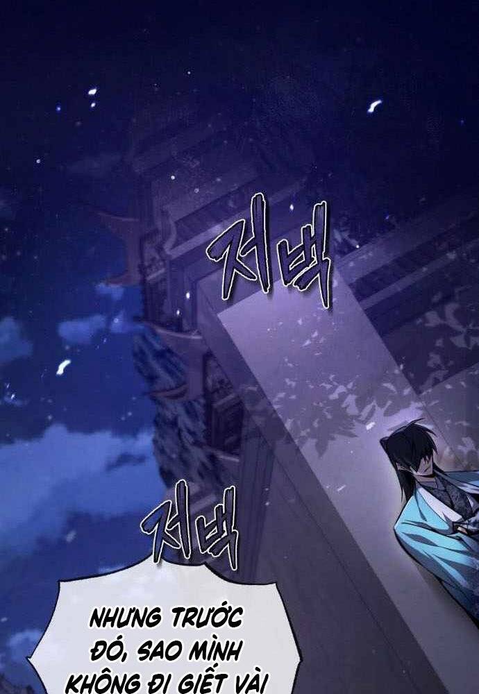 Đệ Nhất Võ Sư, Cao Thủ Baek chapter 39 - Upload bởi truyensieuhay.com
