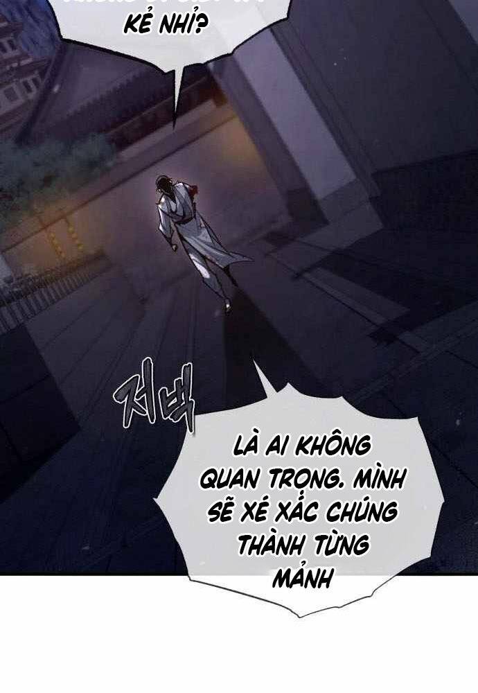 Đệ Nhất Võ Sư, Cao Thủ Baek chapter 39 - Upload bởi truyensieuhay.com