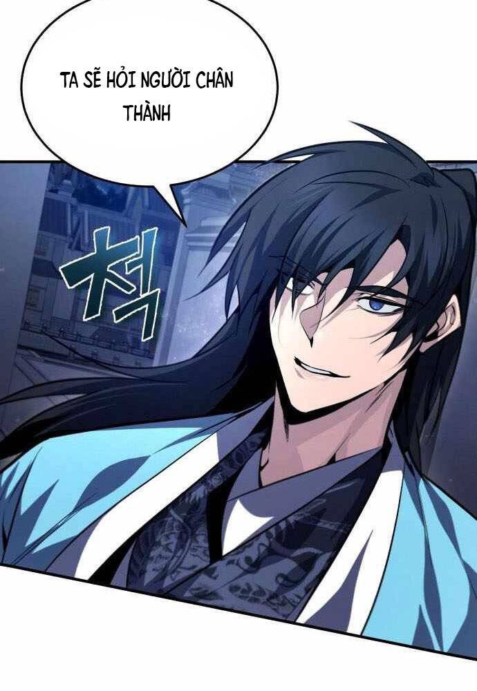 Đệ Nhất Võ Sư, Cao Thủ Baek chapter 39 - Upload bởi truyensieuhay.com