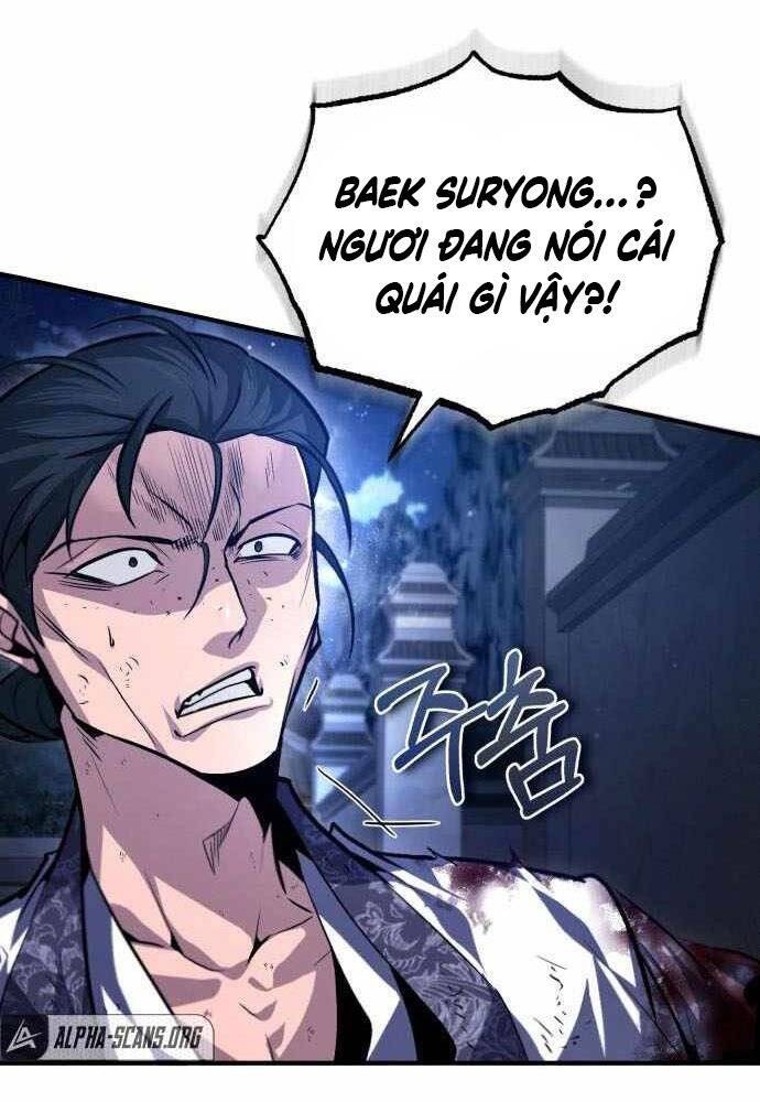 Đệ Nhất Võ Sư, Cao Thủ Baek chapter 39 - Upload bởi truyensieuhay.com