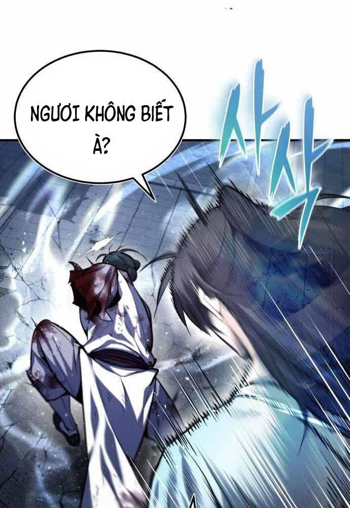 Đệ Nhất Võ Sư, Cao Thủ Baek chapter 39 - Upload bởi truyensieuhay.com