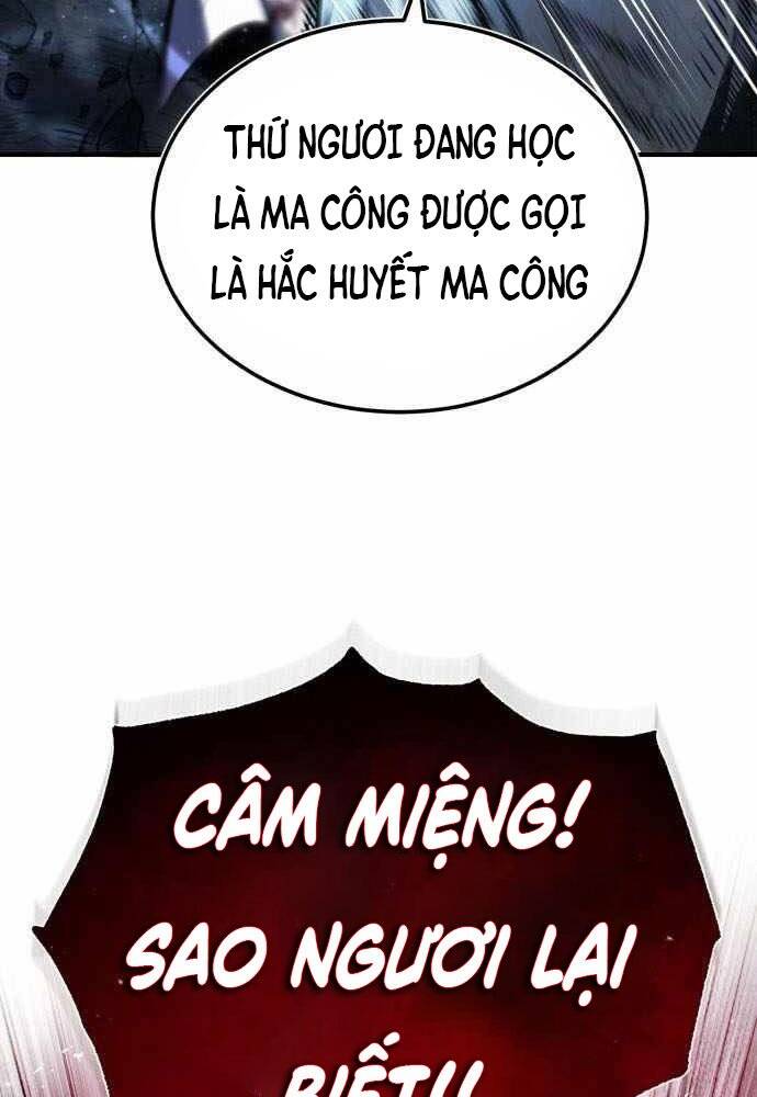 Đệ Nhất Võ Sư, Cao Thủ Baek chapter 39 - Upload bởi truyensieuhay.com