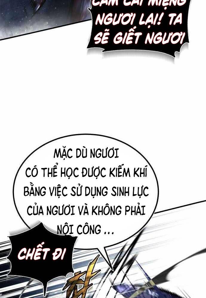 Đệ Nhất Võ Sư, Cao Thủ Baek chapter 39 - Upload bởi truyensieuhay.com