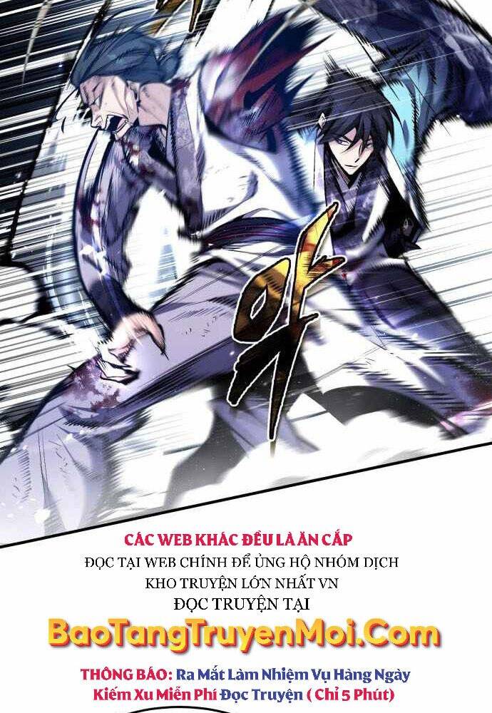 Đệ Nhất Võ Sư, Cao Thủ Baek chapter 39 - Upload bởi truyensieuhay.com