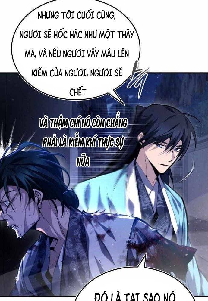 Đệ Nhất Võ Sư, Cao Thủ Baek chapter 39 - Upload bởi truyensieuhay.com