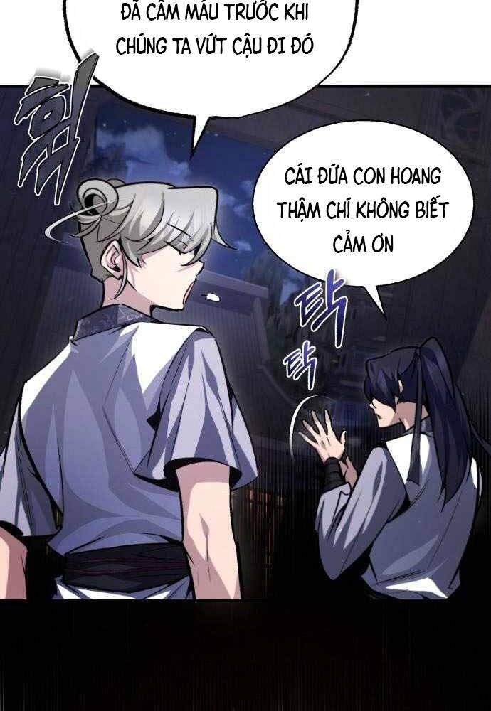 Đệ Nhất Võ Sư, Cao Thủ Baek chapter 39 - Upload bởi truyensieuhay.com