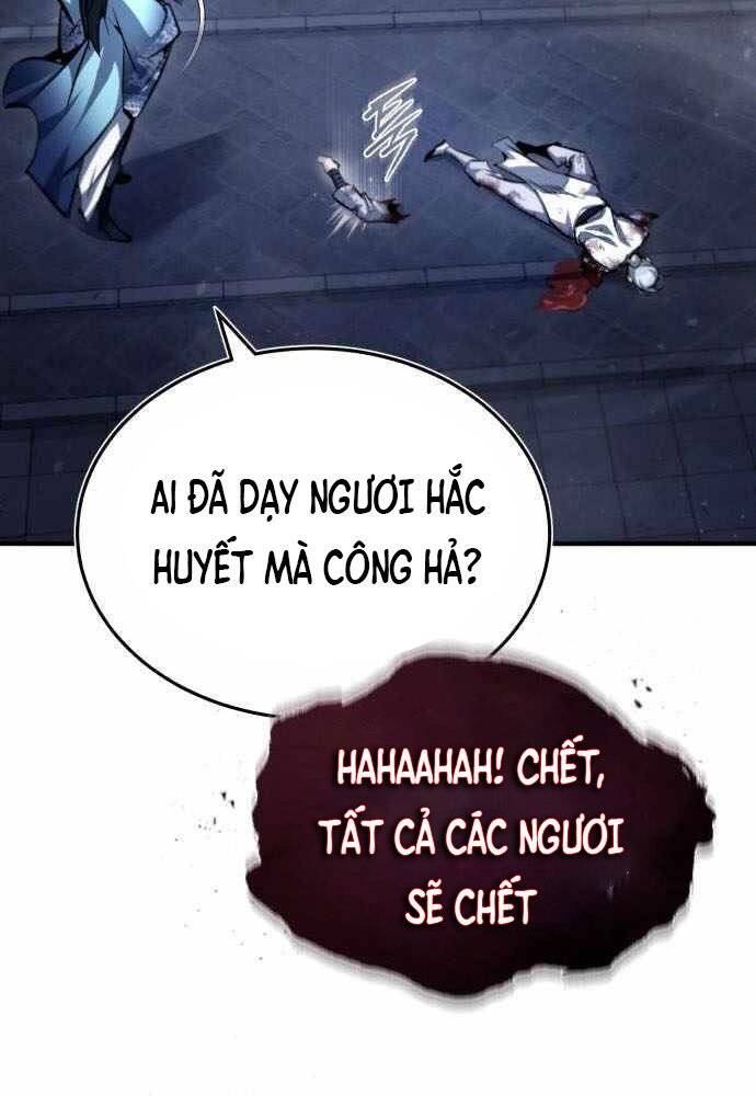 Đệ Nhất Võ Sư, Cao Thủ Baek chapter 39 - Upload bởi truyensieuhay.com