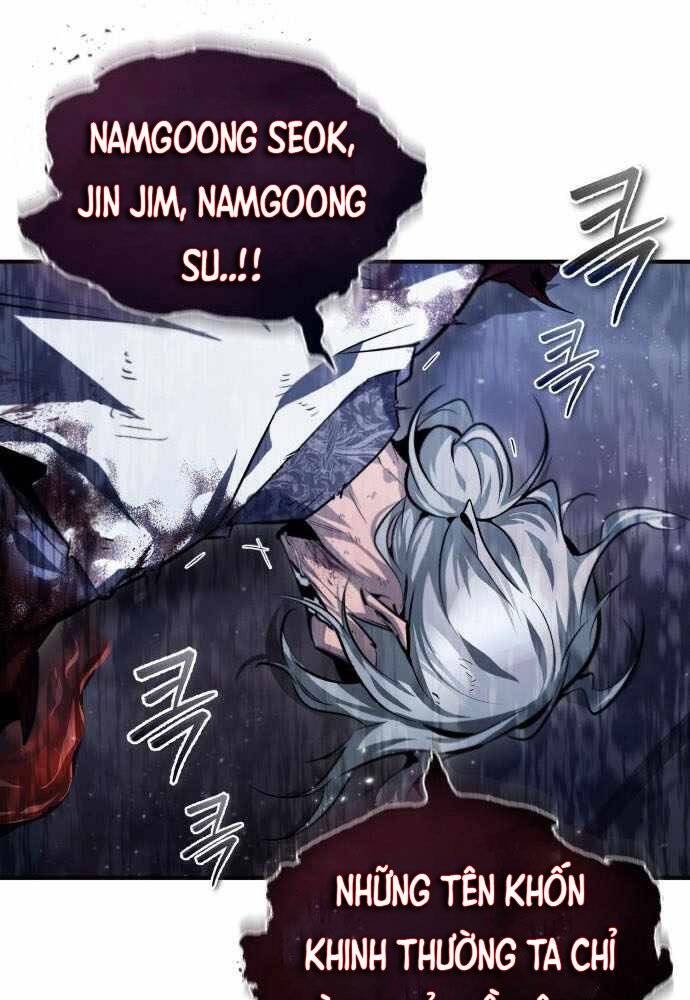 Đệ Nhất Võ Sư, Cao Thủ Baek chapter 39 - Upload bởi truyensieuhay.com