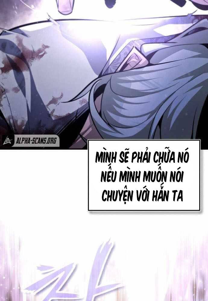 Đệ Nhất Võ Sư, Cao Thủ Baek chapter 39 - Upload bởi truyensieuhay.com