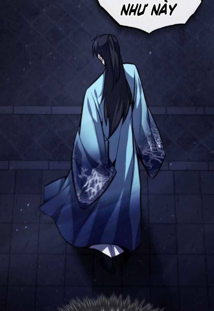 Đệ Nhất Võ Sư, Cao Thủ Baek chapter 39 - Upload bởi truyensieuhay.com