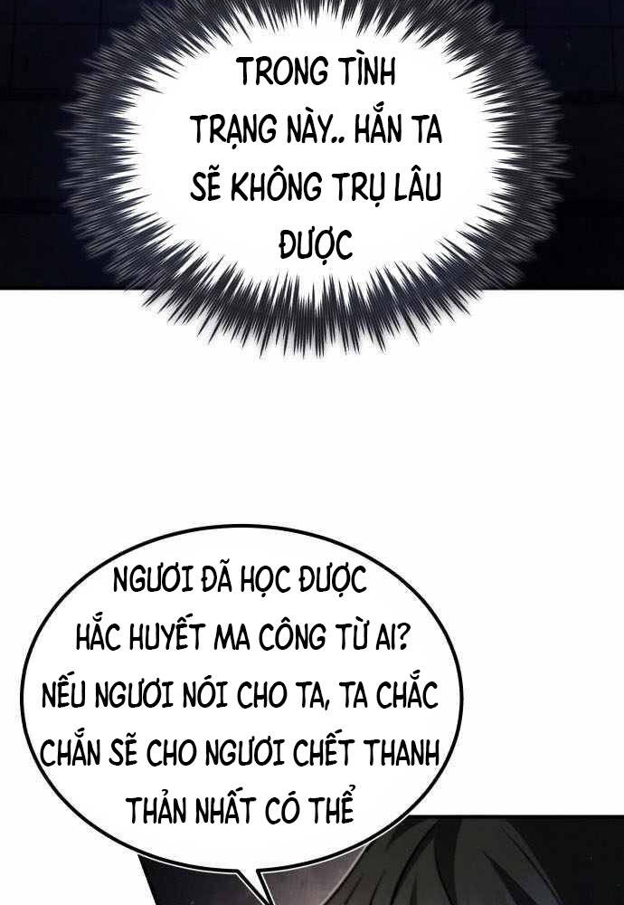 Đệ Nhất Võ Sư, Cao Thủ Baek chapter 39 - Upload bởi truyensieuhay.com